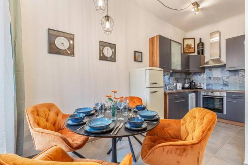 Einzigartiges Upcycling DREAM Apt.