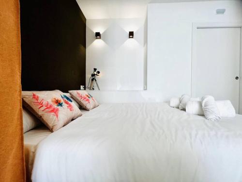 Exclusive LOFT in Ruzafa (SOHO)