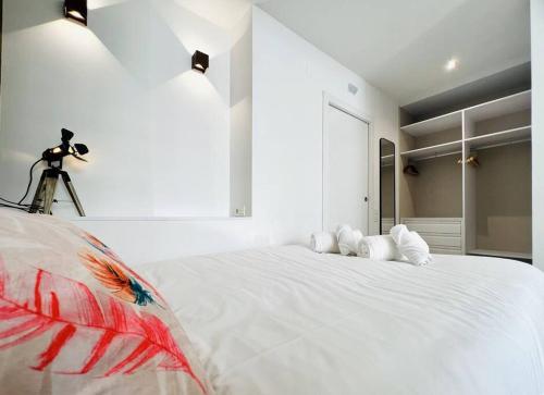 Exclusive LOFT in Ruzafa (SOHO)