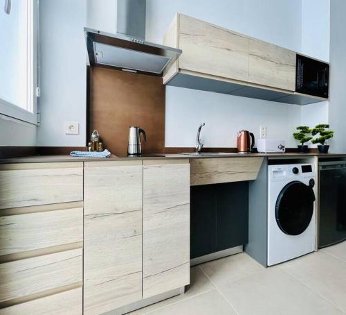 Exclusive LOFT in Ruzafa (SOHO)