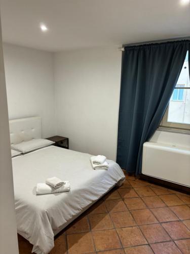 Boutique rooms trastevere