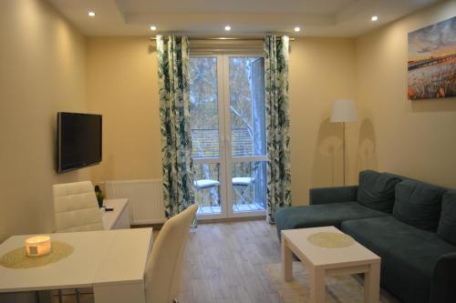 Apartament Hel Zacisze