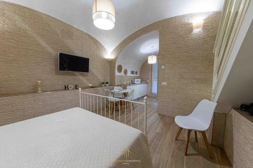 Macarth APT Modern Appartamento Napoli Centro