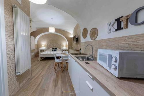 Macarth APT Modern Appartamento Napoli Centro