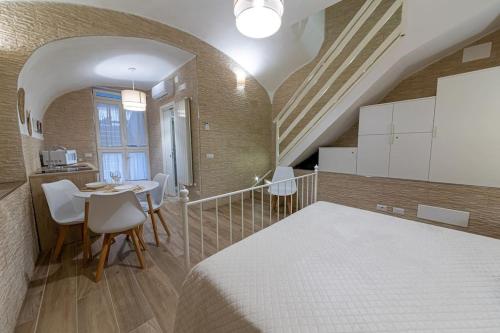 Macarth APT Modern Appartamento Napoli Centro