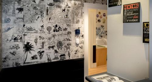 Imagen de la galería de Cinque Rooms, en Verona