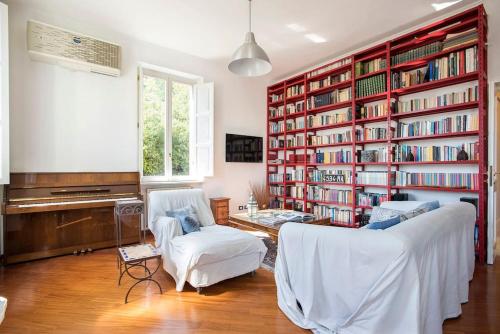 Vittoria in Trastevere Apartment