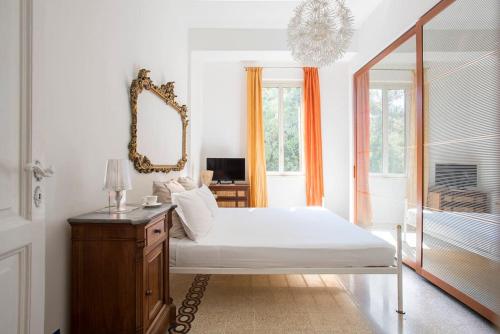 Vittoria in Trastevere Apartment