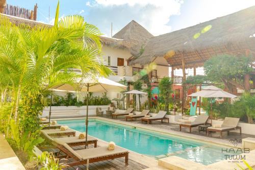 Kaab Tulum en Tulum