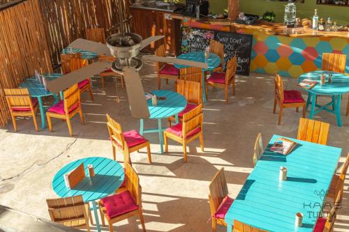 Kaab Tulum en Tulum