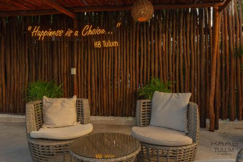 Kaab Tulum en Tulum