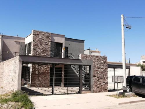 Departamento zona Torreón