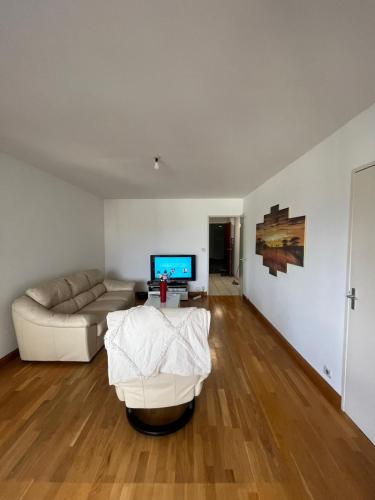 Cholet - Lorraine, à 25min du Puy du Fou