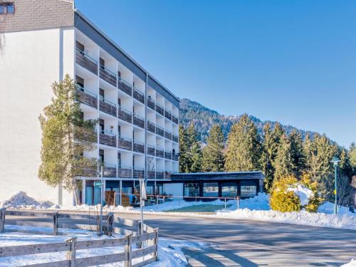 Apartment 69 an der Piste