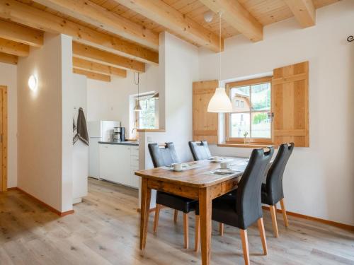 Galería fotográfica de Wolfgangchalet A en Mauterndorf