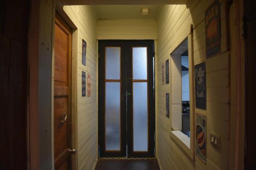 Galeriebild der Unterkunft Estación Hostel in Castro