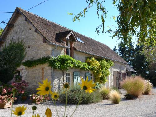 Gîte Chilleurs-aux-Bois, 3 pièces, 4 personnes - FR-1-590-377