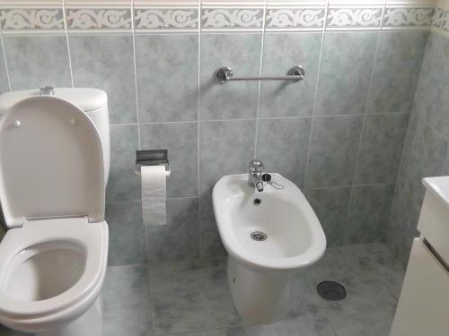 Apartamento Nora