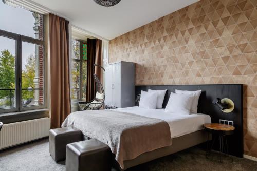 Boutique Hotel View Image