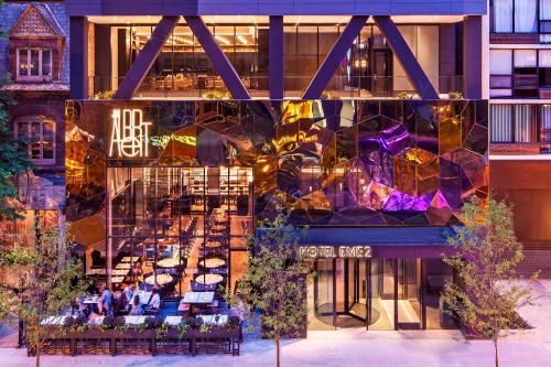 Hotel EMC2, Autograph Collection Image