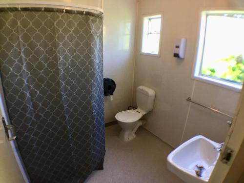 Bagno di Te Anau Lakefront Backpackers