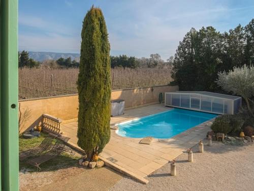 Maison Cavaillon, 8 pièces, 8 personnes - FR-1-708-54