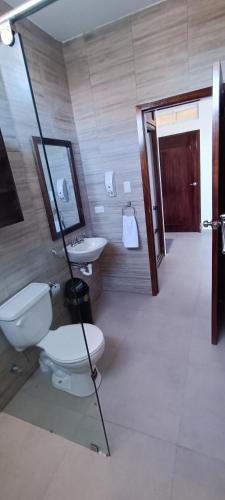 Et bad på Mantarraya