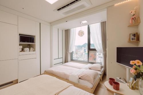 CentralViewSuite Residence, Myeong-dong_2