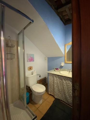 Gallery image of Casas ALBERTO TELEWORKING in San Miguel de Abona