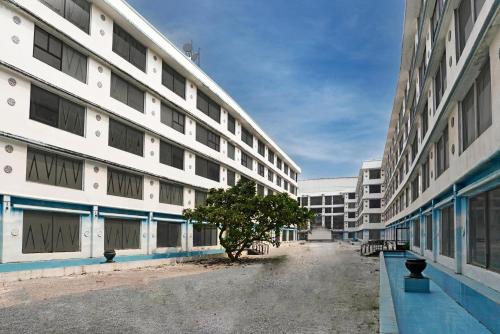 Billede fra billedgalleriet på Townhouse Royal Palms Hotel - Lily Collection i Mumbai