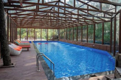 Chillaru Spa & Resort Dharan – Photos 4