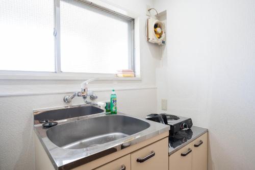 Galería fotográfica de Nagai park side stay en Osaka