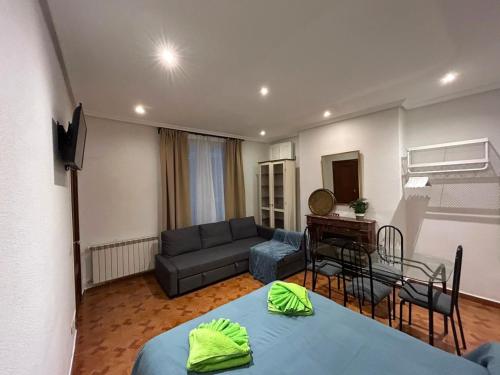 Habitaciones Figueroa