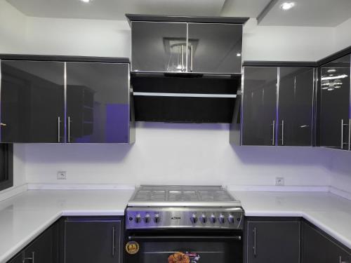 Gallery image of beautiful home in Malikounda . in Gandigal