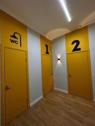 Φωτογραφία από το άλμπουμ του Friends Hostel σε Astana