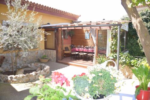 Photo de la galerie de l'établissement CASA BACO, à Casas Ibáñez