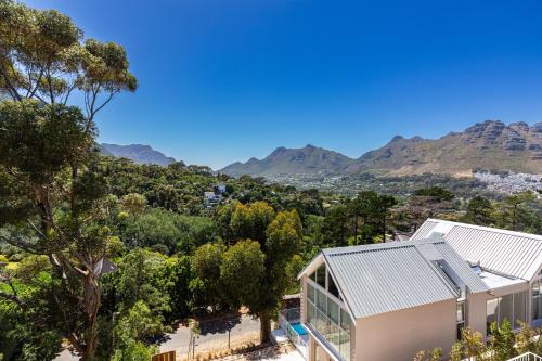 Gallery image of Elite Retreats -Forest Villa C, back up power for load shedding in Cape Town