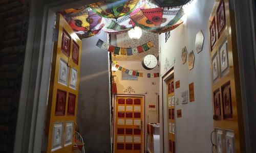 Fotografie z fotogalerie ubytování Raahi Backpacker's Hostel v destinaci Udajpur