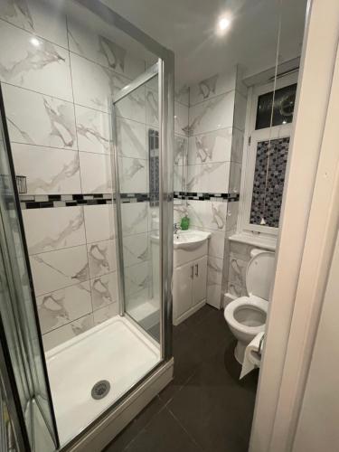 Homely and very comfortable apartment