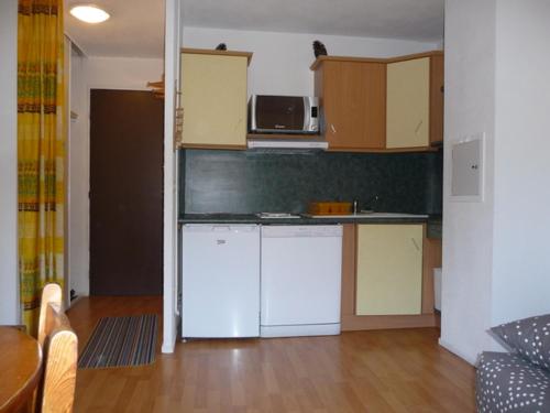 Appartement Les Adrets-Prapoutel, 2 pièces, 5 personnes - FR-1-771-53