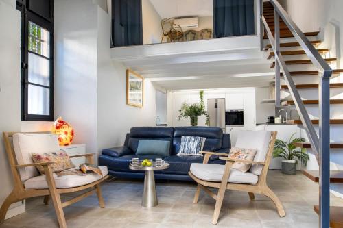 Misterhost Conde de Torrejón