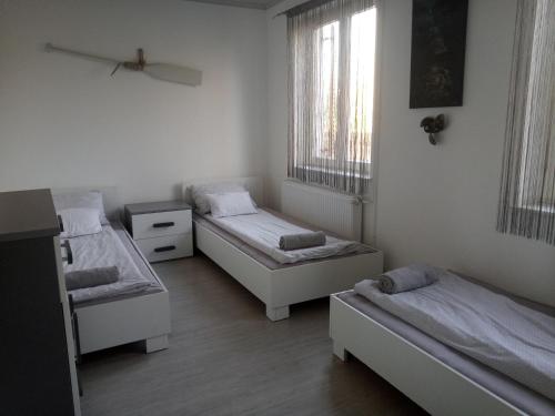 Tiszavirág Vendégház 3388 Poroszló, 45 Tiszavirág út kép - 3