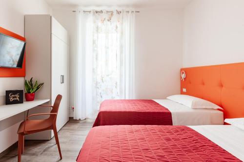 Casa Lobelie Relax e benessere a Roma