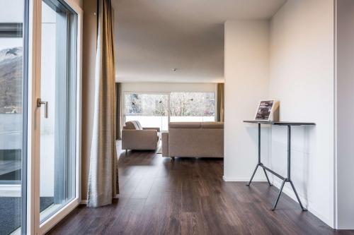 Fotografie z fotogalerie ubytování Apartment Alpeglöggli - GRIWA RENT AG v destinaci Interlaken