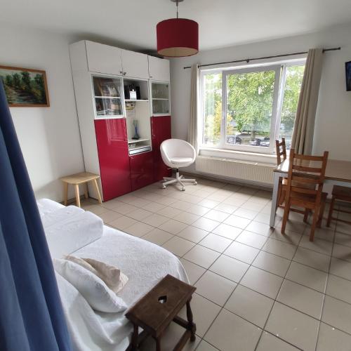 Cuina o zona de cuina de Namur Energîte