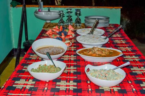 Gallery image of Royal Wonders Hotel in Moshi