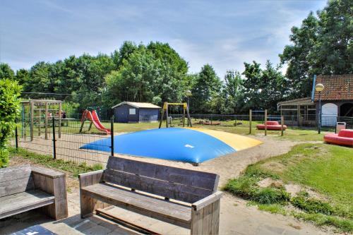 Gallery image of Camping Gorishoek in Scherpenisse