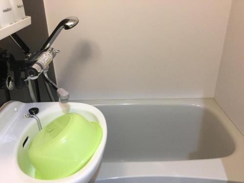 Bagno di Business Inn Grandeur Fuchu