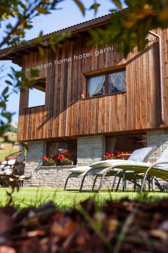Gallery image of Mountain Home Villa Anna in Selva di Val Gardena