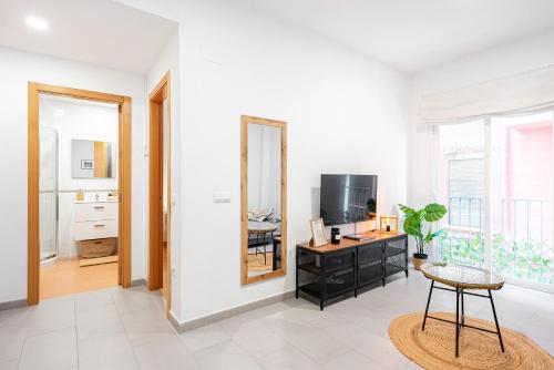 Apartamento Santiago